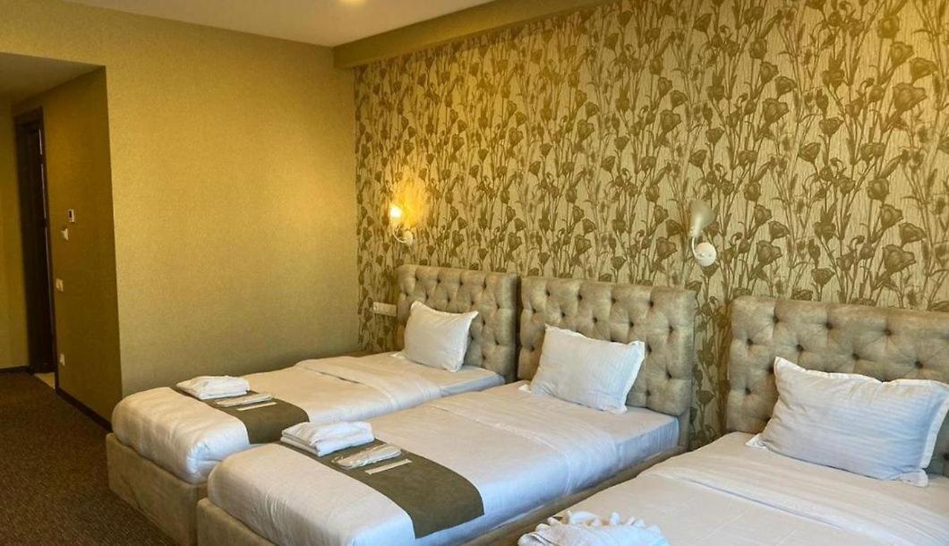 Betlem Hotel -Tbilisi City Eksteriør billede