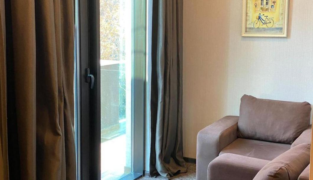 Betlem Hotel -Tbilisi City Eksteriør billede