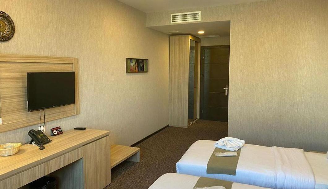 Betlem Hotel -Tbilisi City Eksteriør billede
