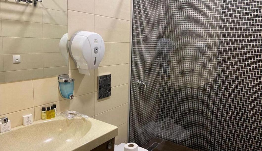 Betlem Hotel -Tbilisi City Eksteriør billede