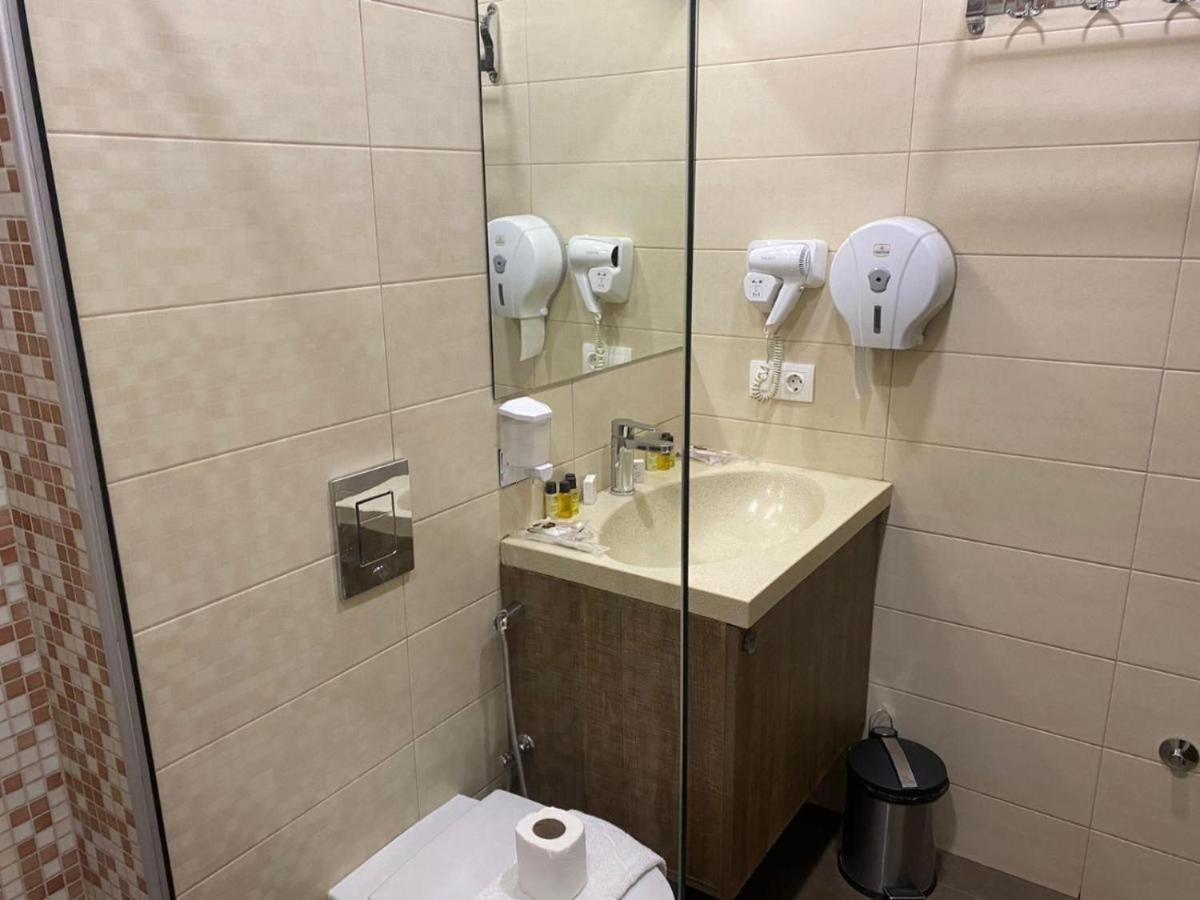 Betlem Hotel -Tbilisi City Eksteriør billede