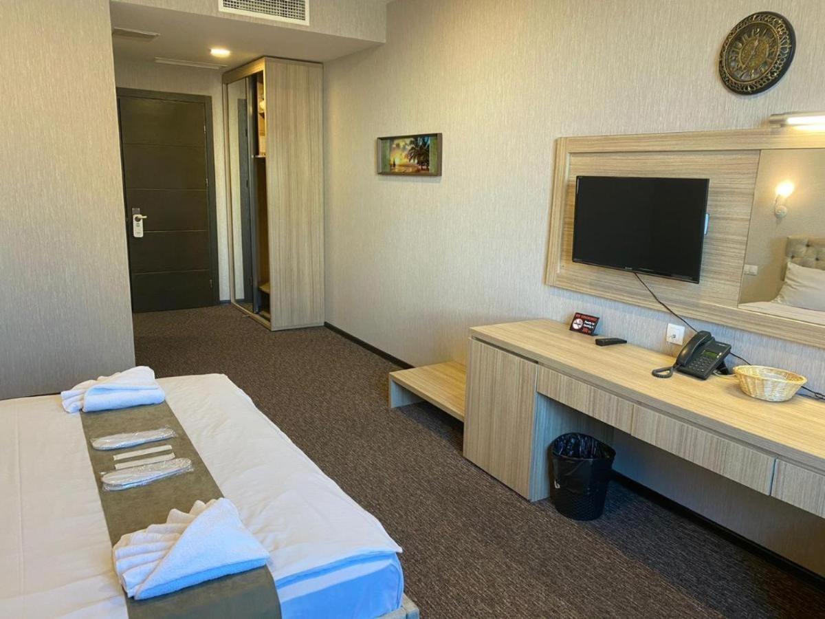 Betlem Hotel -Tbilisi City Eksteriør billede