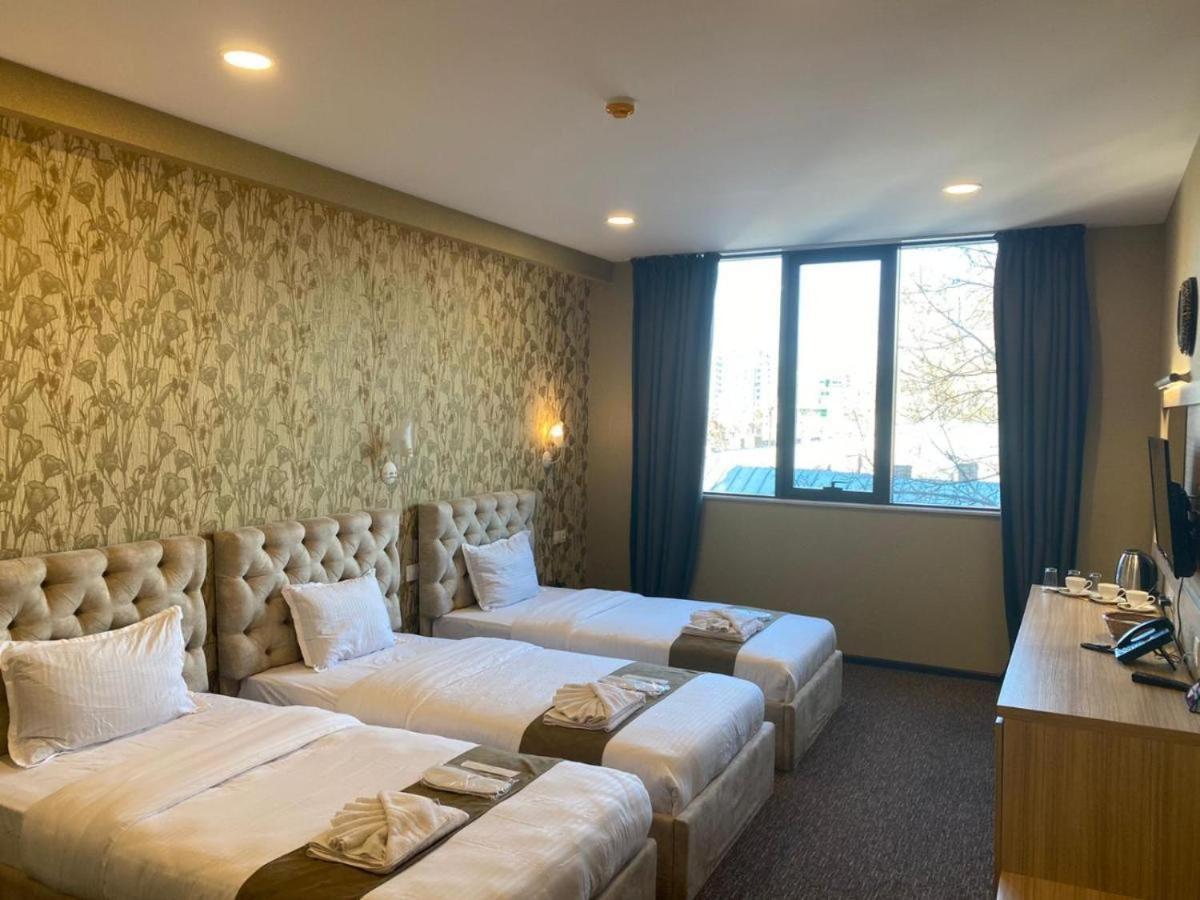 Betlem Hotel -Tbilisi City Eksteriør billede