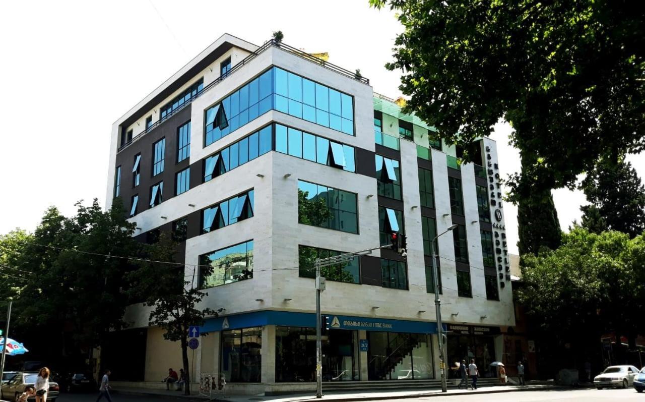 Betlem Hotel -Tbilisi City Eksteriør billede
