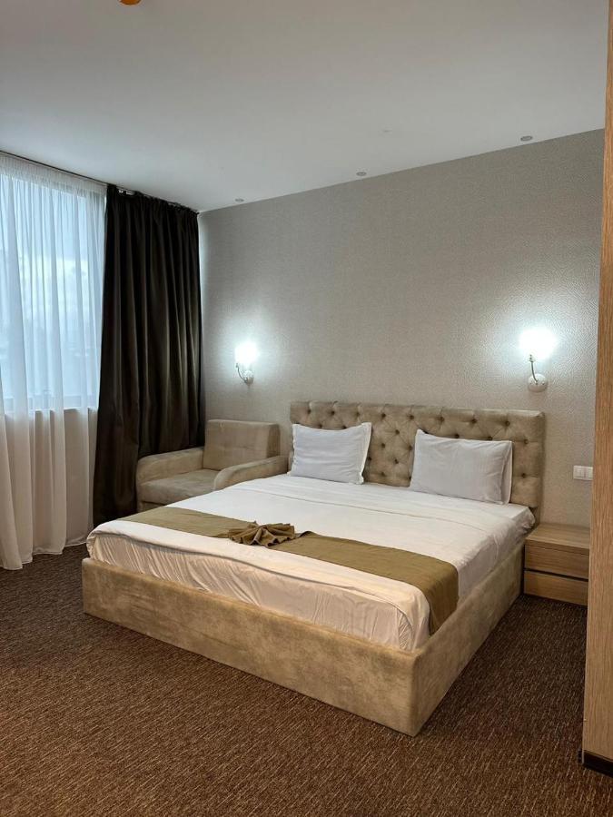 Betlem Hotel -Tbilisi City Eksteriør billede