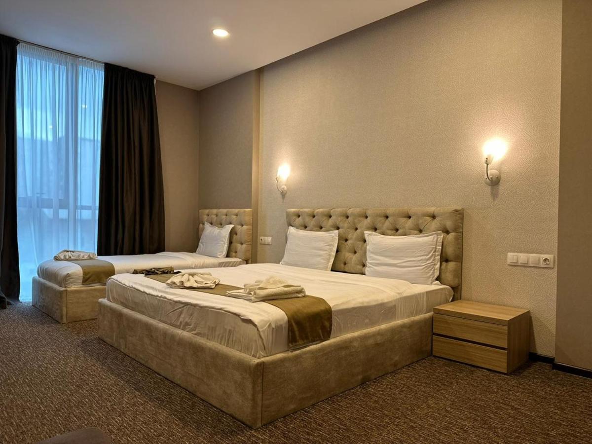 Betlem Hotel -Tbilisi City Eksteriør billede