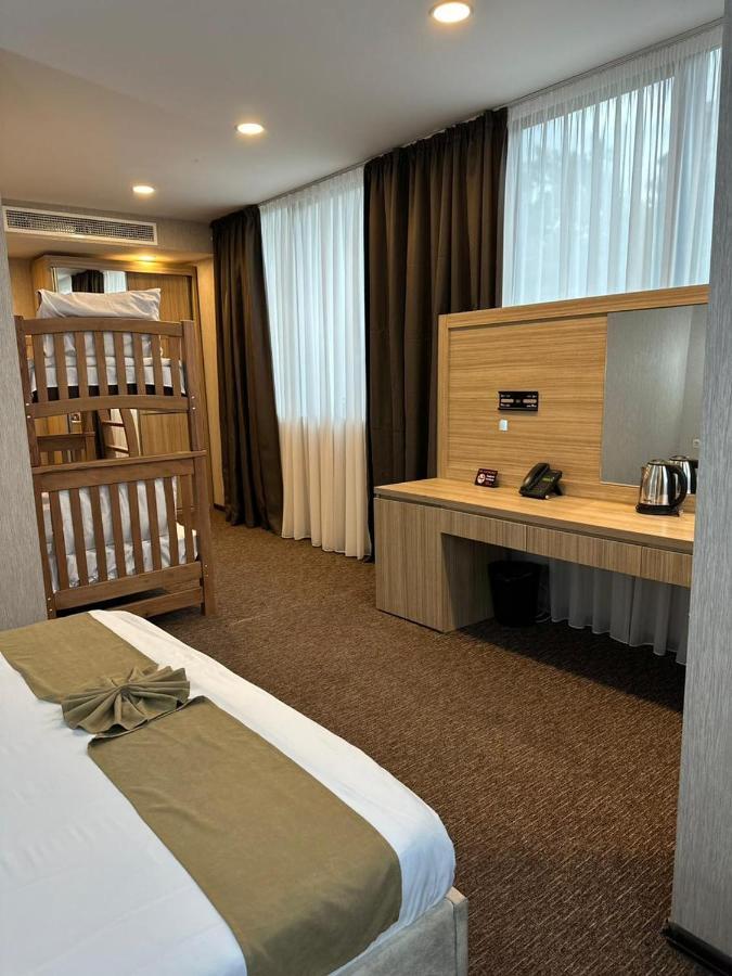 Betlem Hotel -Tbilisi City Eksteriør billede