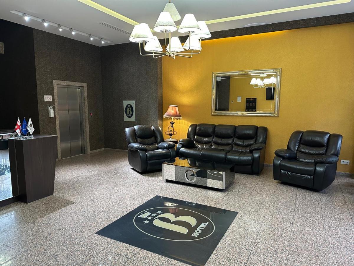 Betlem Hotel -Tbilisi City Eksteriør billede