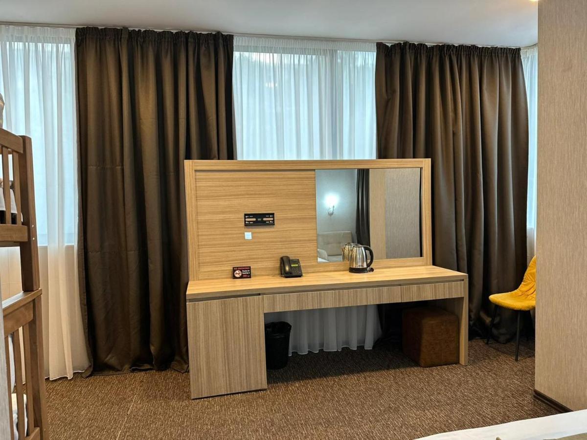 Betlem Hotel -Tbilisi City Eksteriør billede