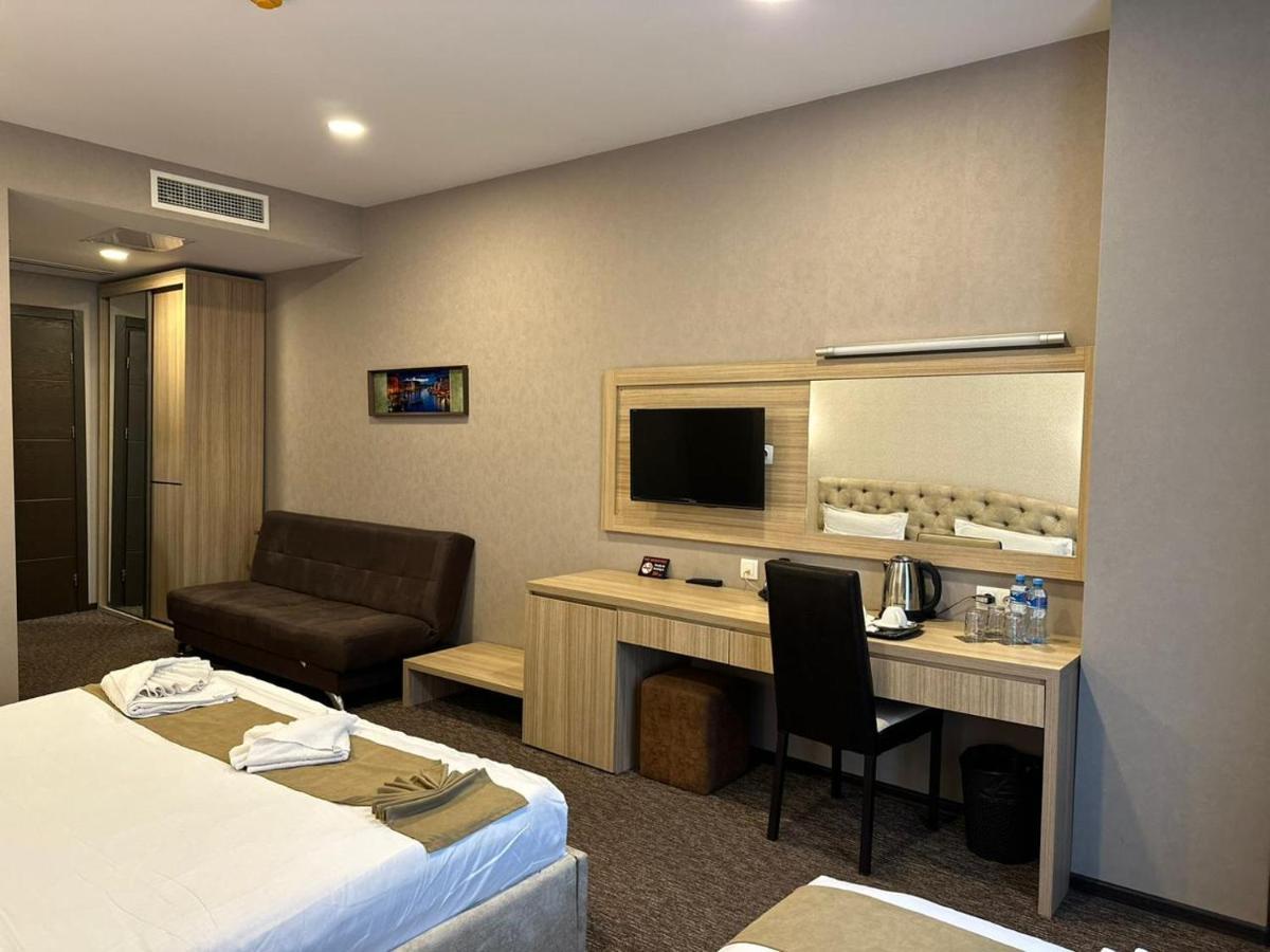 Betlem Hotel -Tbilisi City Eksteriør billede
